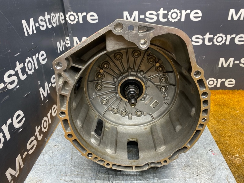 АКПП, 43000 рублей, Красноярск