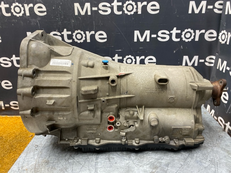 АКПП, 43000 рублей, Красноярск