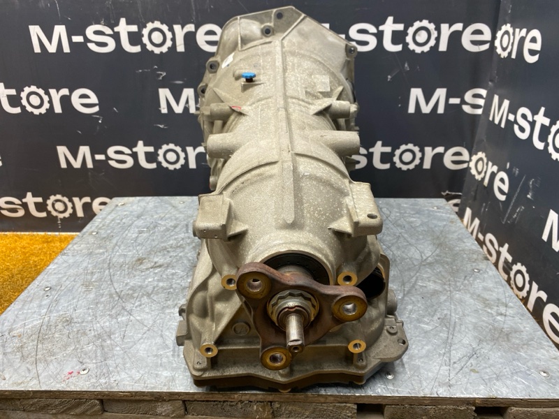 АКПП, 43000 рублей, Красноярск