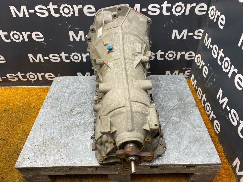 АКПП, 43000 рублей, Красноярск