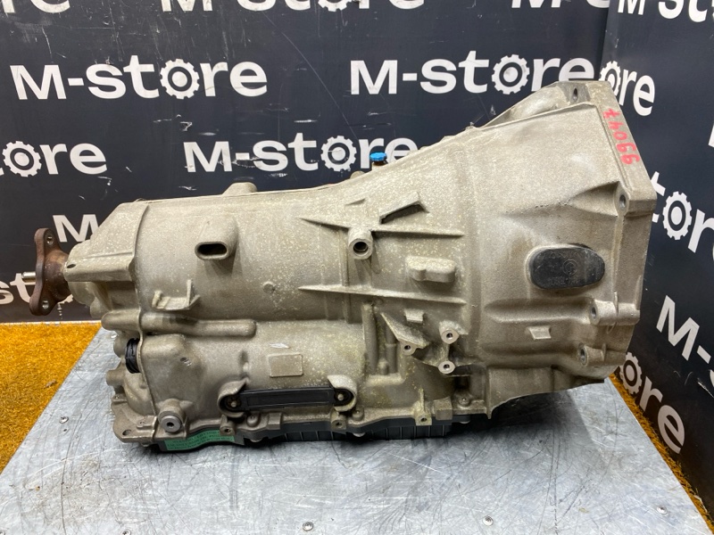 АКПП, 43000 рублей, Красноярск