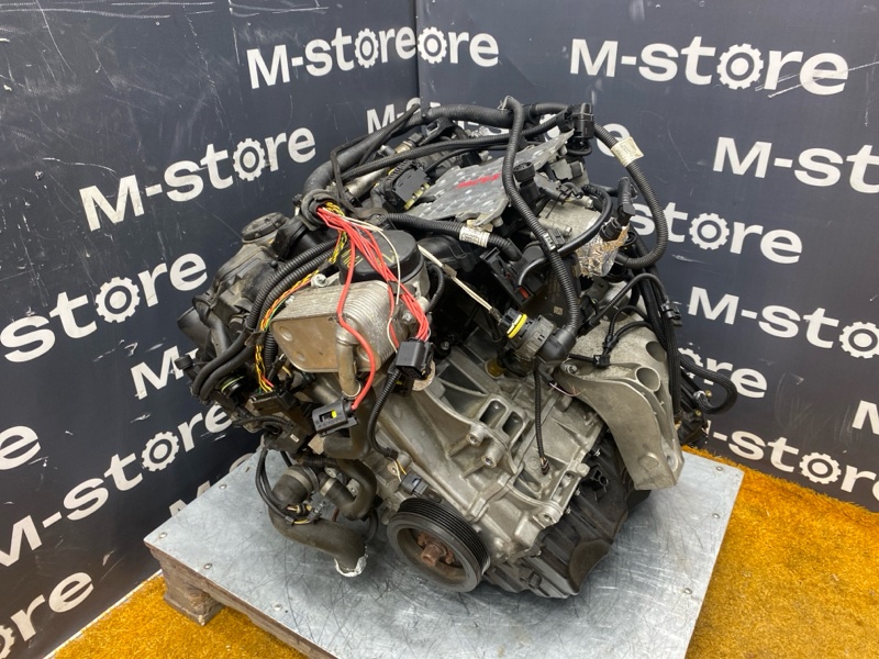 двигатель, 323000 рублей, Красноярск