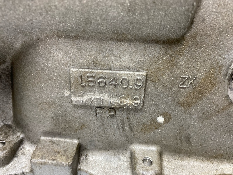 АКПП, 43000 рублей, Красноярск