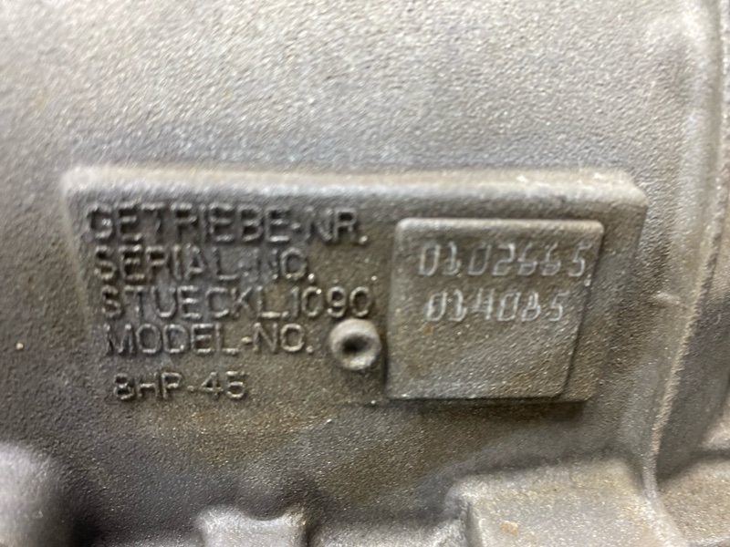 АКПП, 43000 рублей, Красноярск