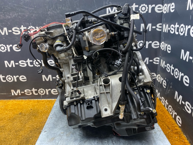 двигатель, 323000 рублей, Красноярск