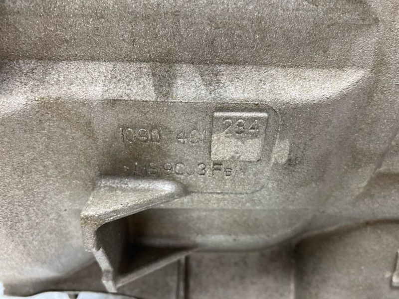 АКПП, 43000 рублей, Красноярск