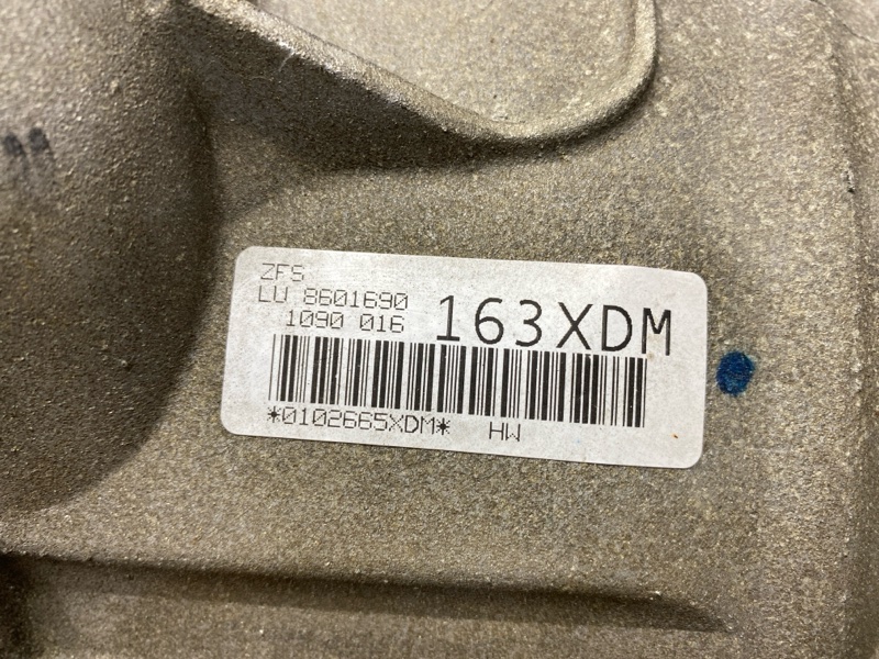 АКПП, 43000 рублей, Красноярск