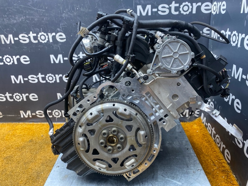 двигатель, 323000 рублей, Красноярск