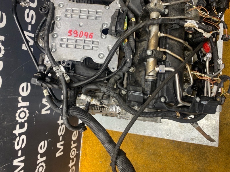 двигатель, 323000 рублей, Красноярск