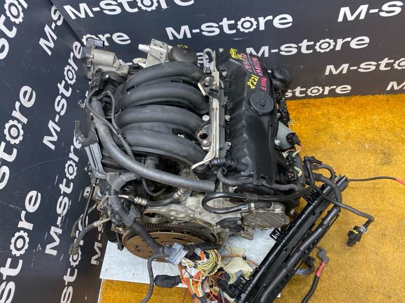 двигатель, 145000 рублей, Красноярск