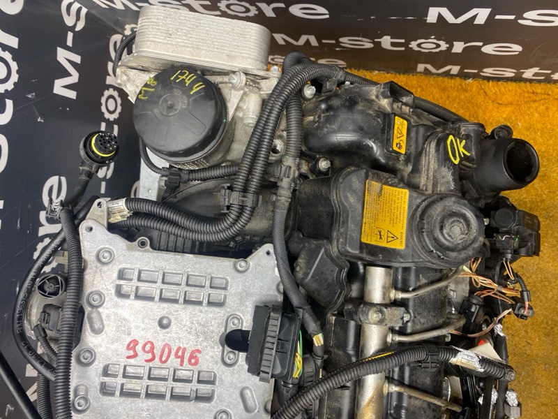 двигатель, 323000 рублей, Красноярск