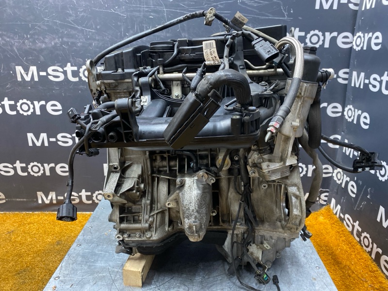 двигатель, 135000 рублей, Красноярск