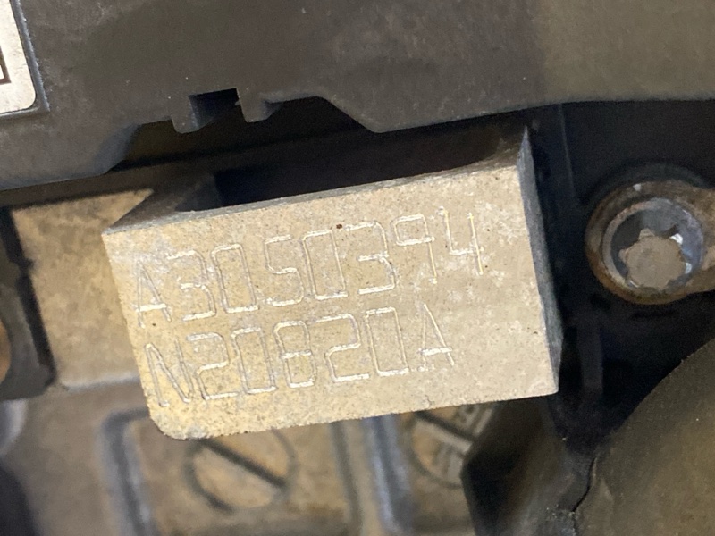 двигатель, 323000 рублей, Красноярск