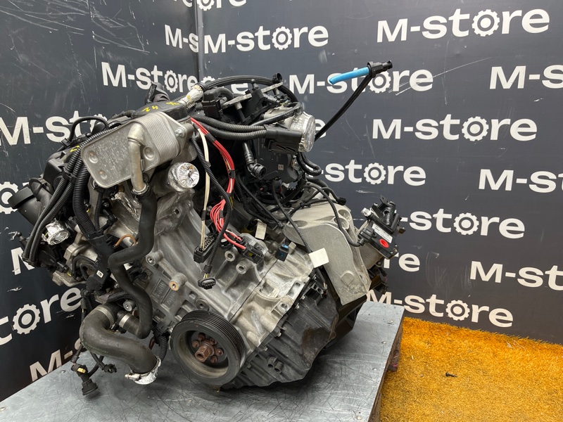 двигатель, 310000 рублей, Красноярск