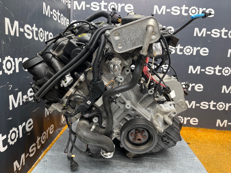 двигатель, 310000 рублей, Красноярск