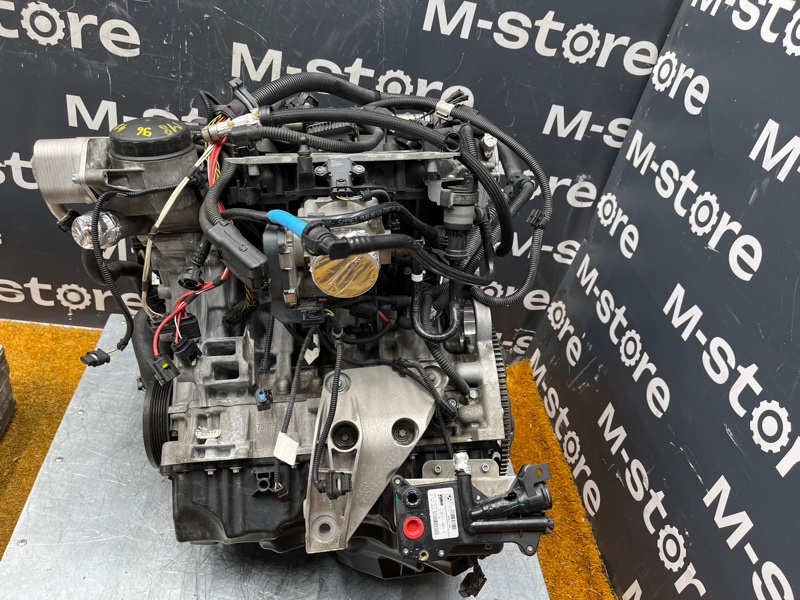 двигатель, 310000 рублей, Красноярск