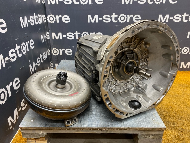 АКПП, 70000 рублей, Красноярск