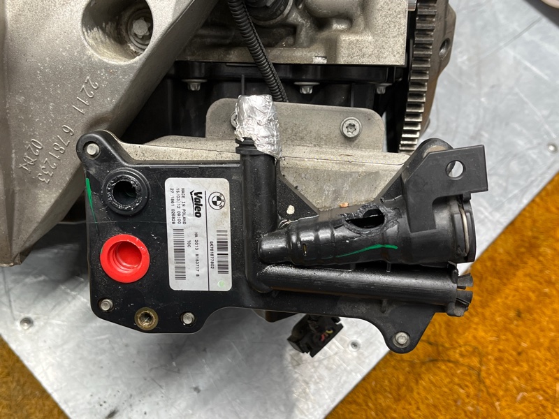 двигатель, 310000 рублей, Красноярск