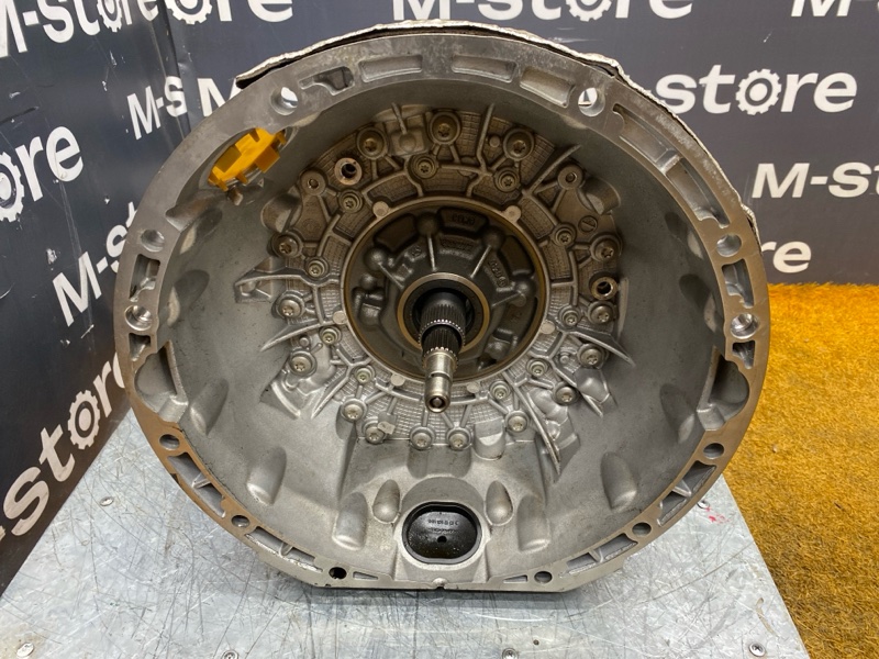 АКПП, 70000 рублей, Красноярск