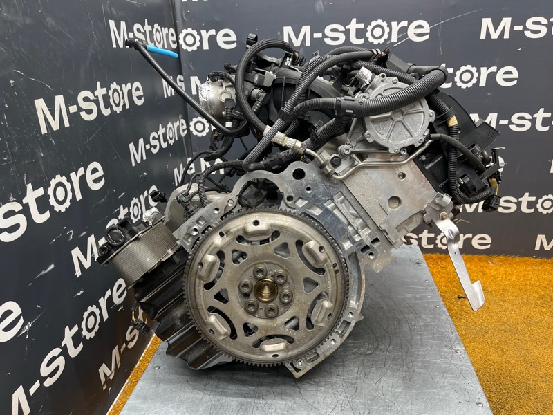 двигатель, 310000 рублей, Красноярск