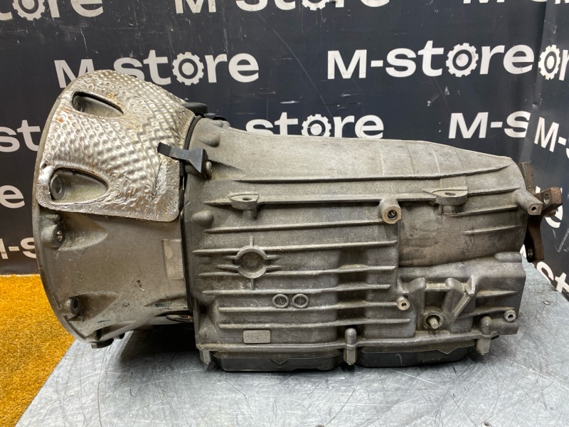 АКПП, 70000 рублей, Красноярск