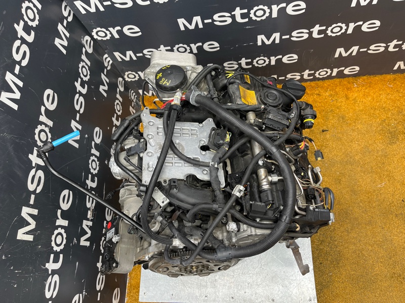 двигатель, 310000 рублей, Красноярск