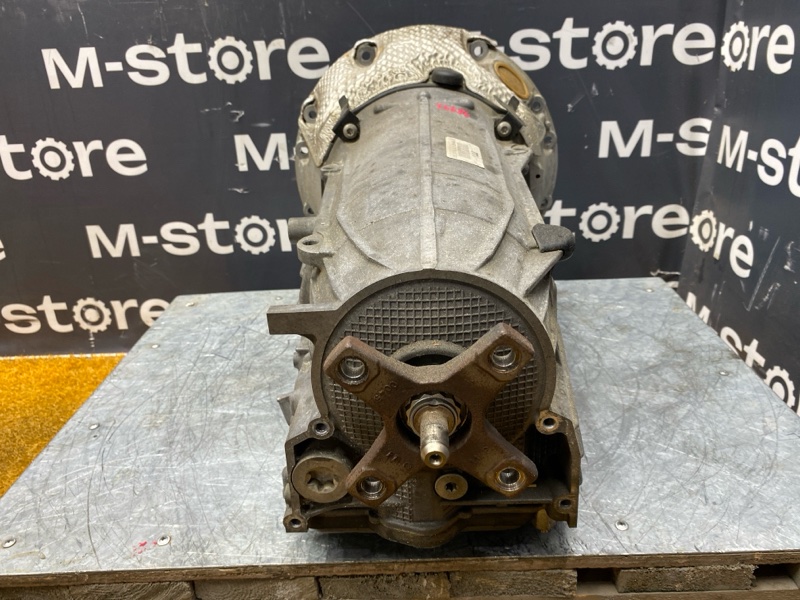 АКПП, 70000 рублей, Красноярск