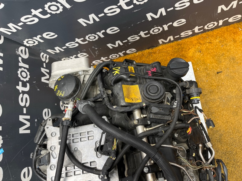 двигатель, 310000 рублей, Красноярск