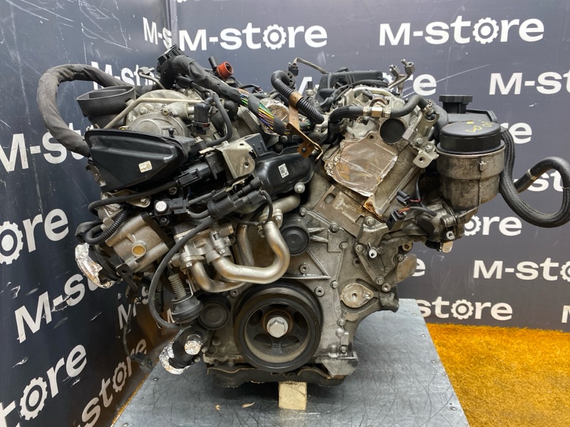 двигатель, 310000 рублей, Красноярск