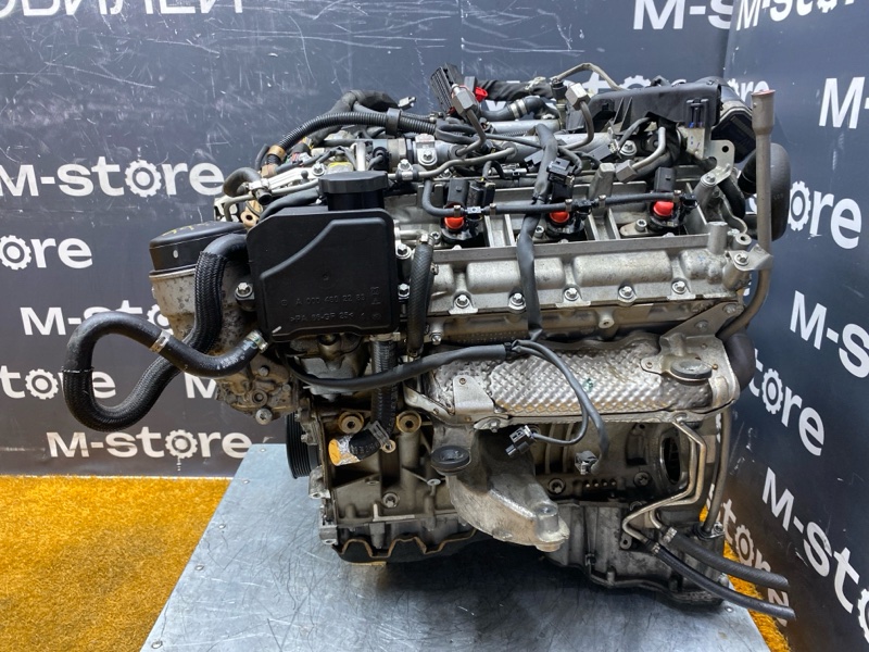 двигатель, 310000 рублей, Красноярск