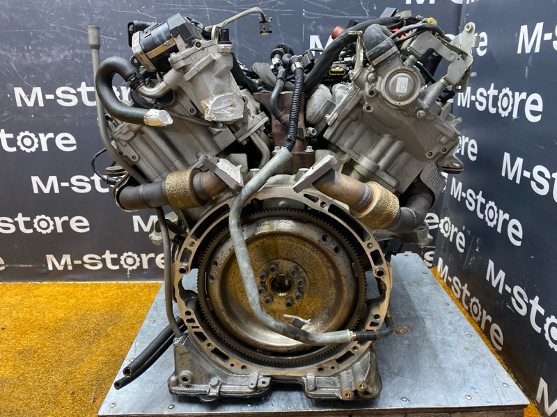 двигатель, 310000 рублей, Красноярск