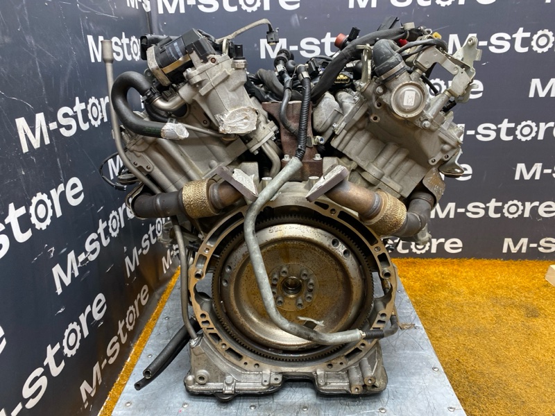 двигатель, 310000 рублей, Красноярск