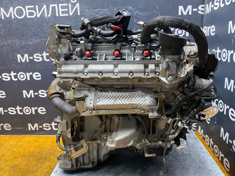 двигатель, 310000 рублей, Красноярск