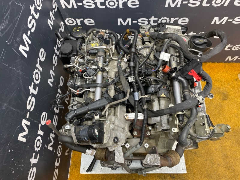 двигатель, 310000 рублей, Красноярск