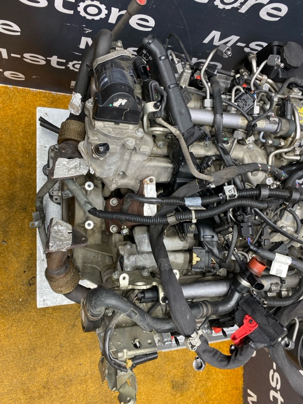 двигатель, 310000 рублей, Красноярск