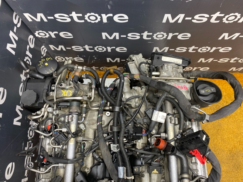 двигатель, 310000 рублей, Красноярск