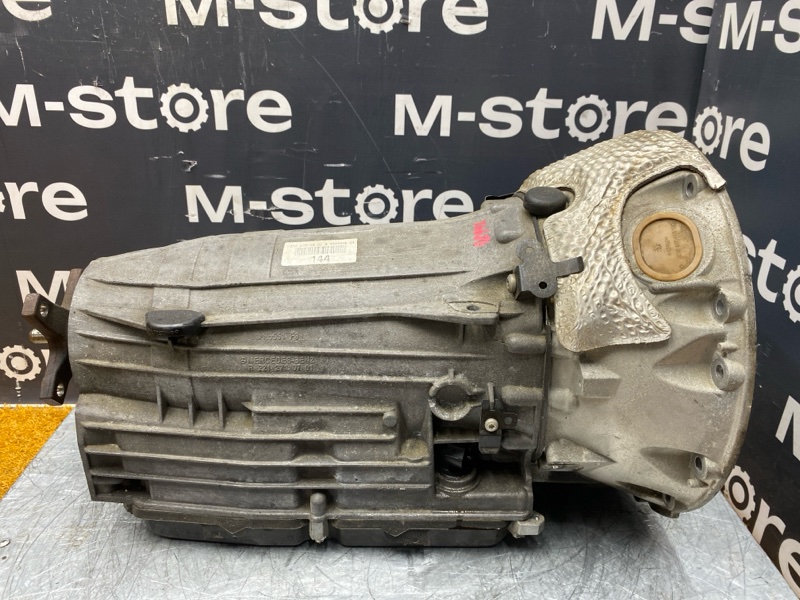 АКПП, 70000 рублей, Красноярск