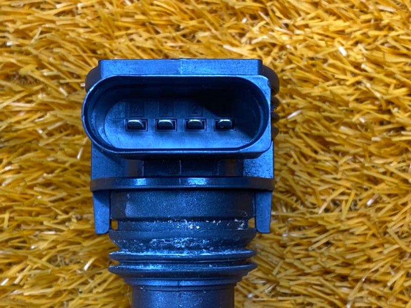 катушка зажигания, 1000 рублей, Красноярск