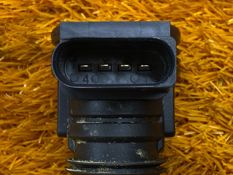 катушка зажигания, 1000 рублей, Красноярск