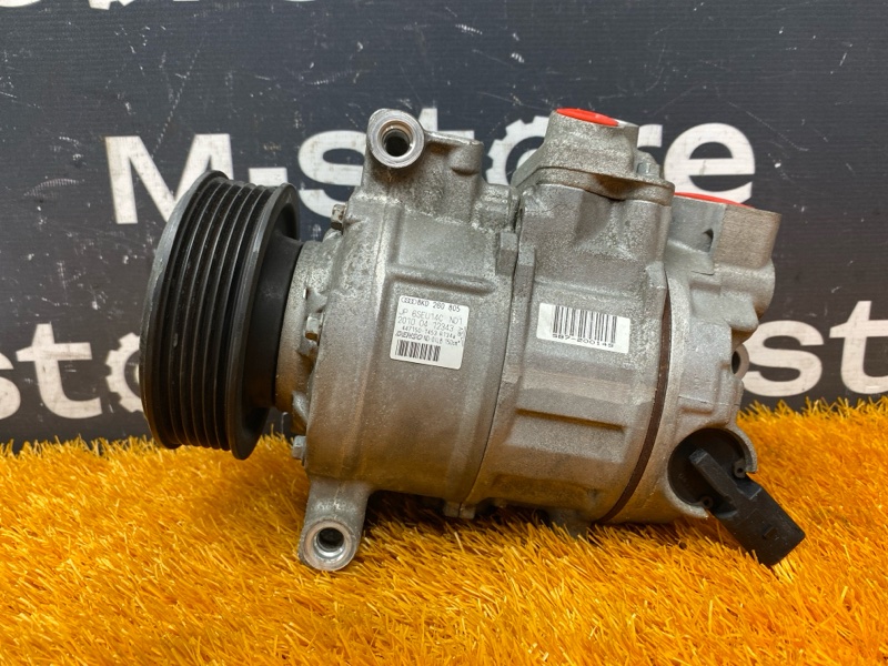 компрессор кондиционера, 14000 рублей, Красноярск