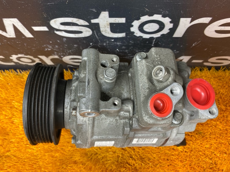 компрессор кондиционера, 14000 рублей, Красноярск