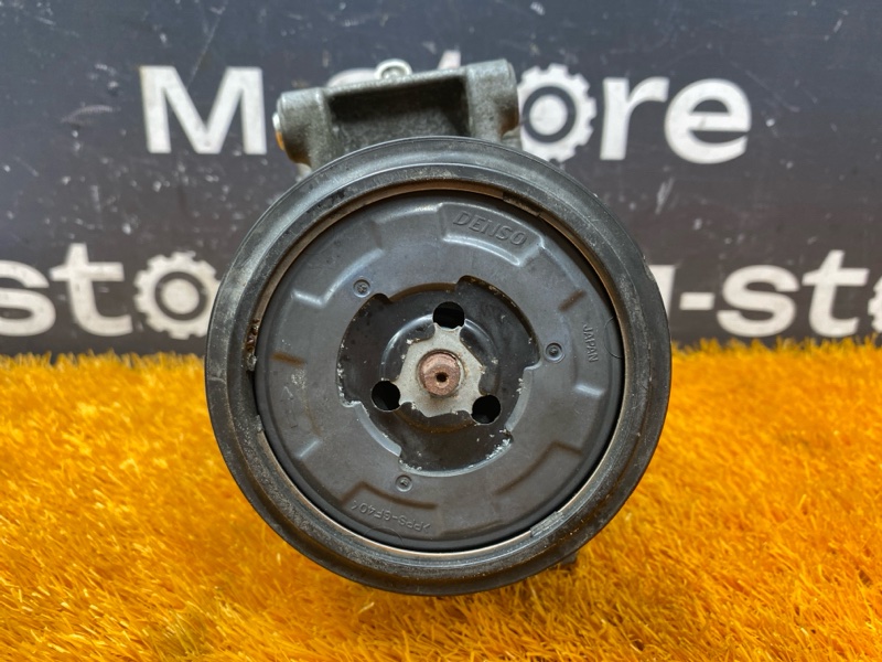 компрессор кондиционера, 14000 рублей, Красноярск