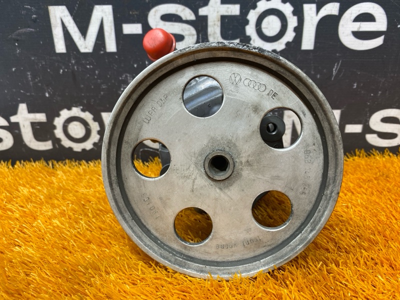 гидроусилитель, 15000 рублей, Красноярск