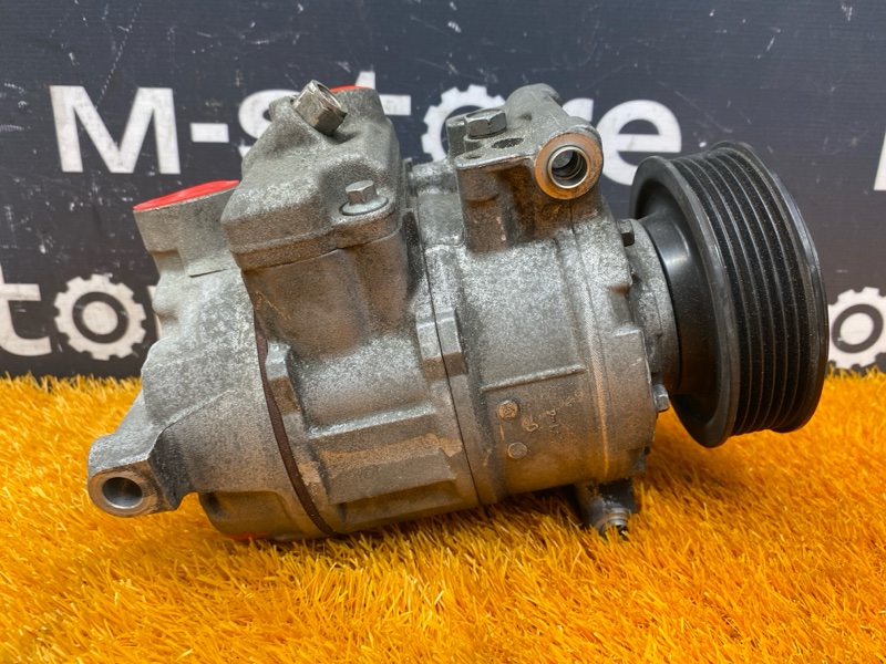 компрессор кондиционера, 14000 рублей, Красноярск