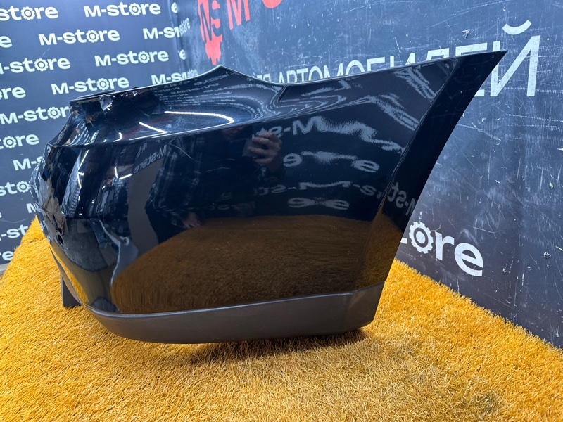 бампер, 18000 рублей, Красноярск