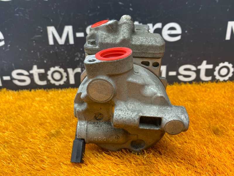 компрессор кондиционера, 14000 рублей, Красноярск