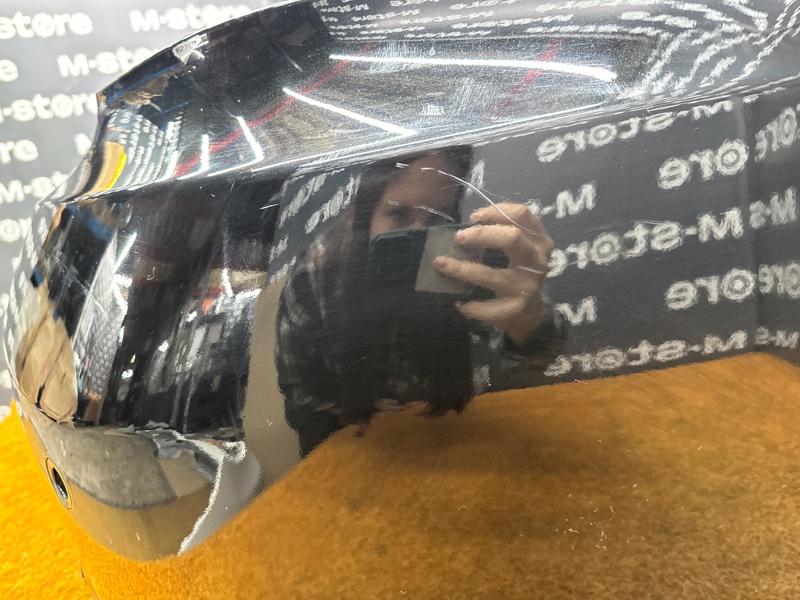 бампер, 18000 рублей, Красноярск