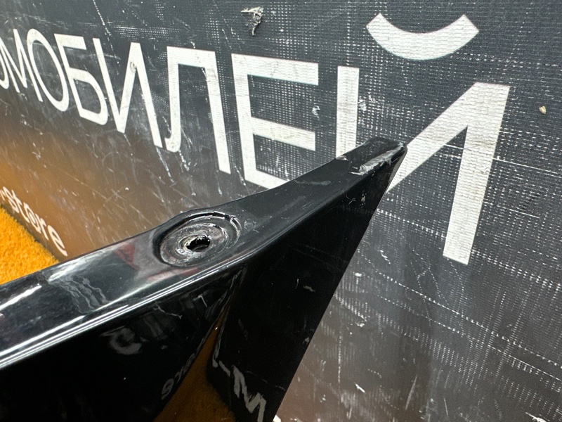 бампер, 18000 рублей, Красноярск