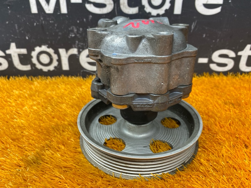 гидроусилитель, 15000 рублей, Красноярск