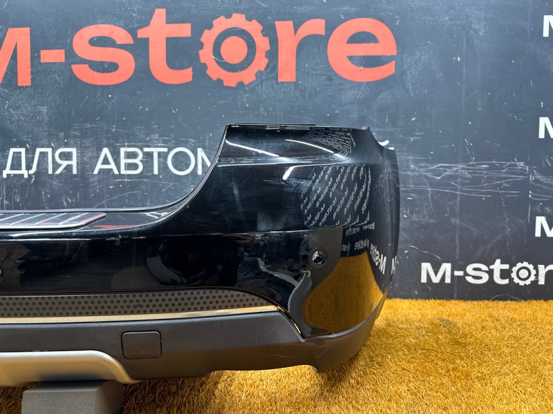 бампер, 18000 рублей, Красноярск